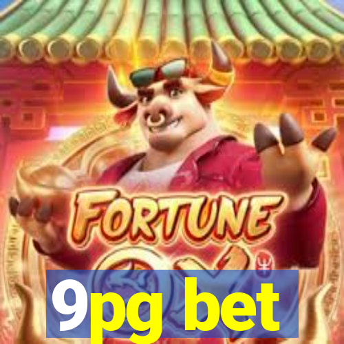 9pg bet